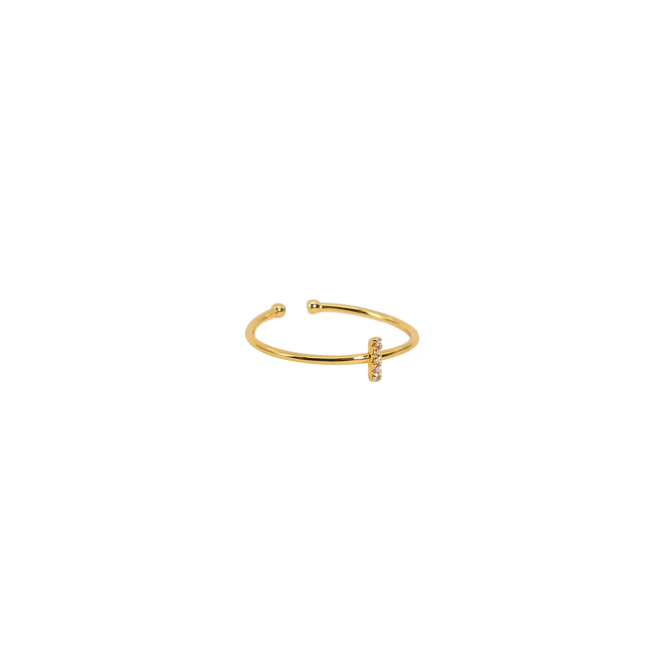 Initial Ring V,F,I,O,Y,Z