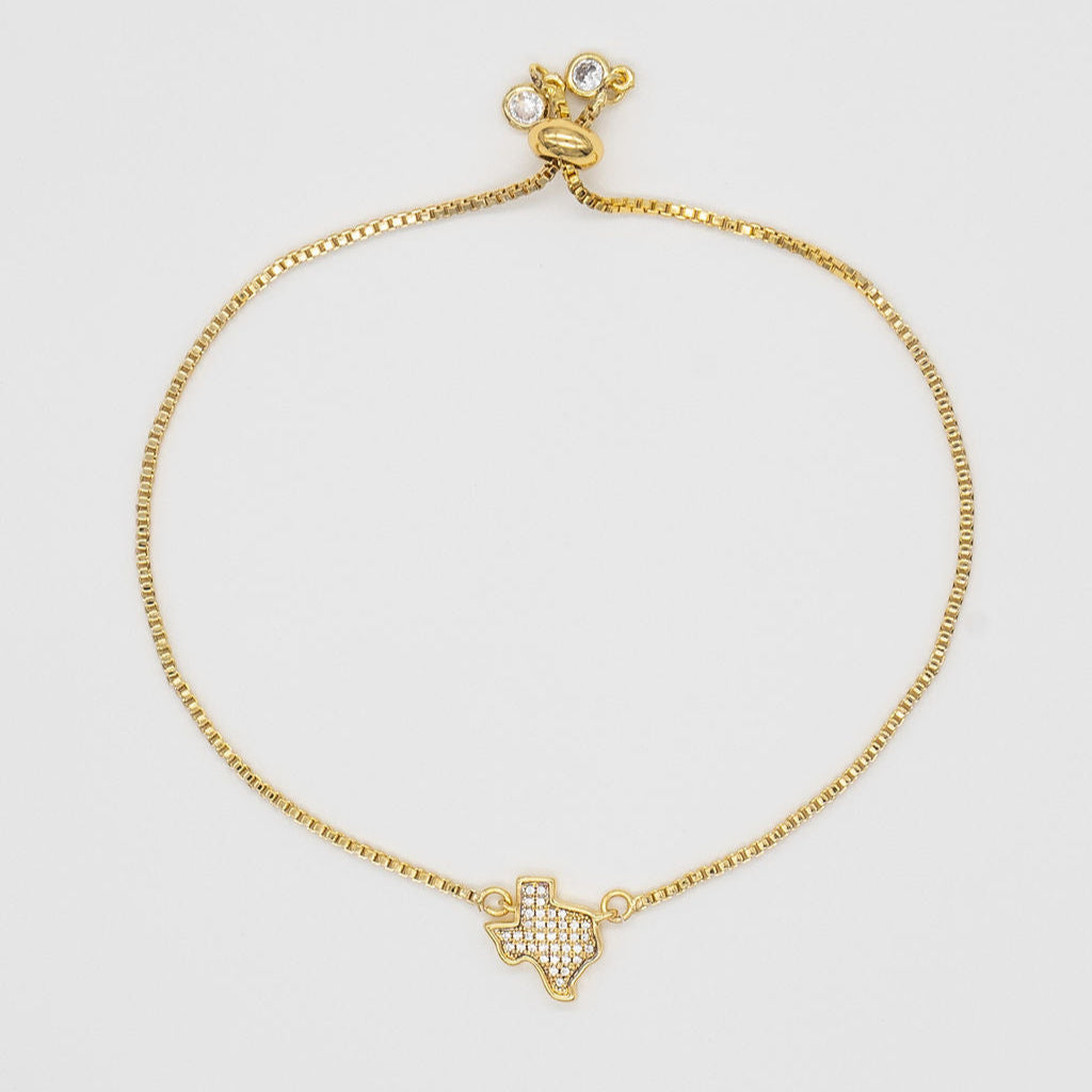 Texas Shiny Bracelet