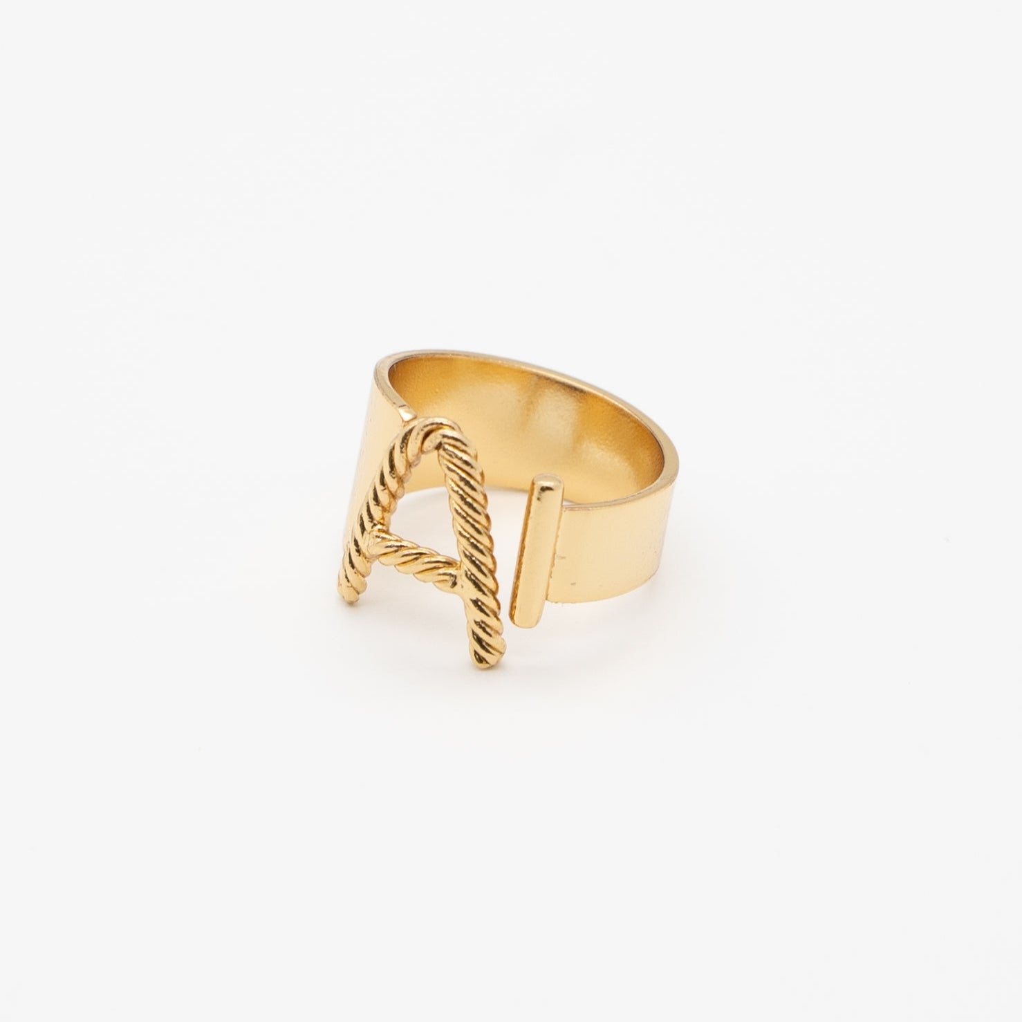 Aspen Initial Ring