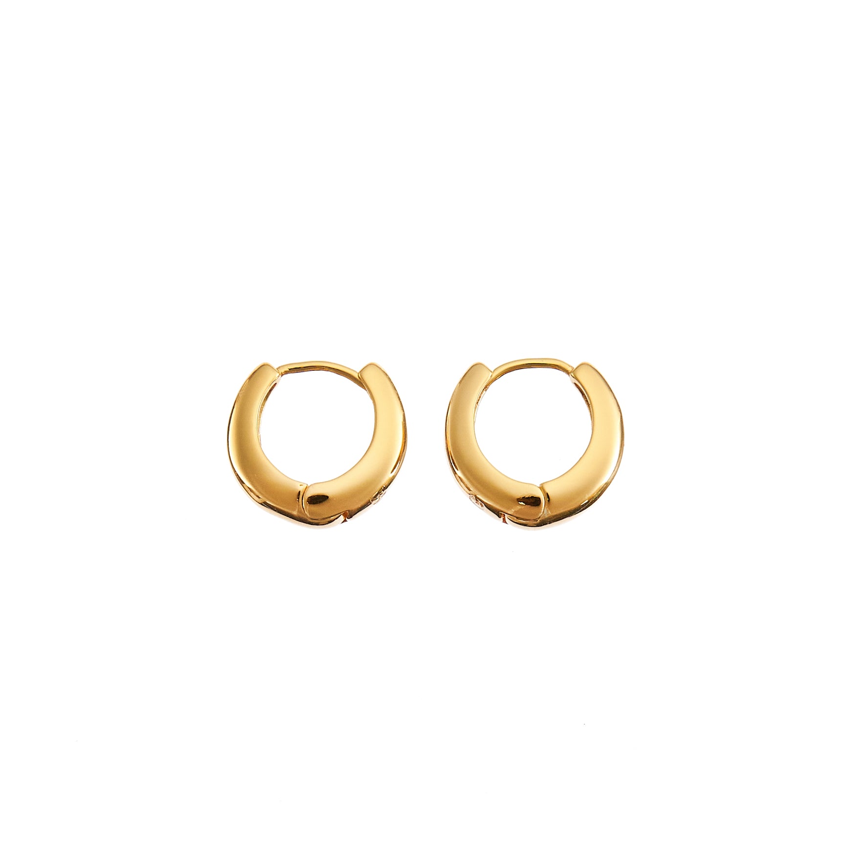 Zenith Hoops Large
