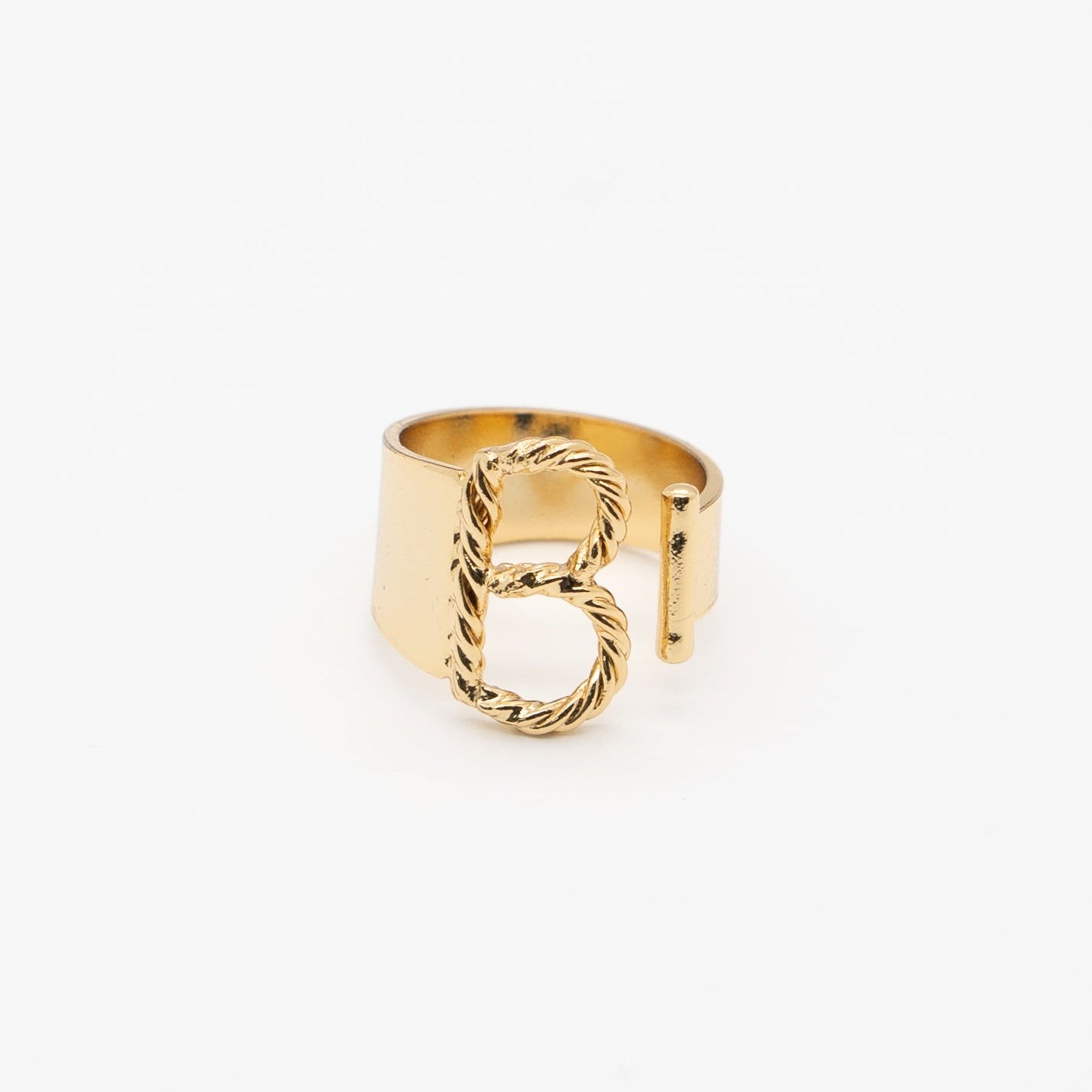 Aspen Initial Ring