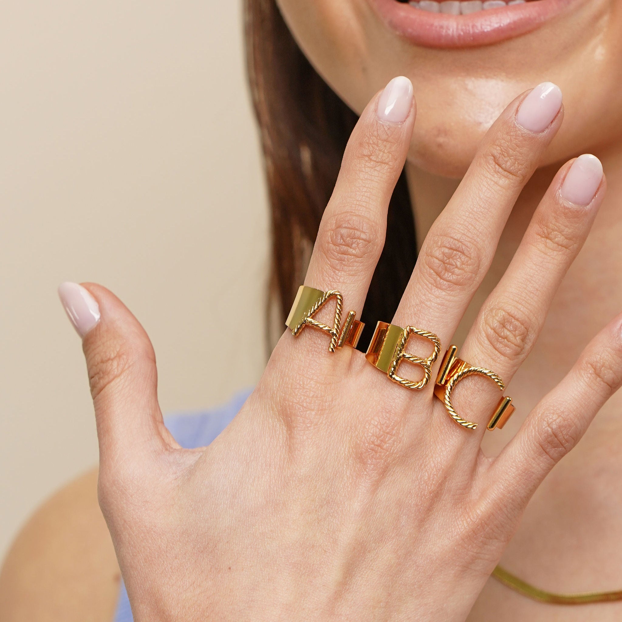 Aspen Initial Ring
