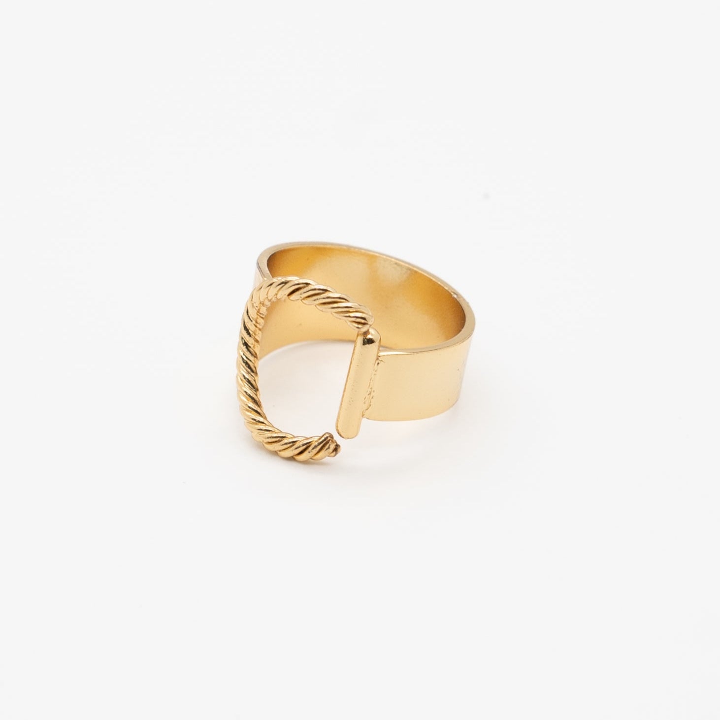 Aspen Initial Ring