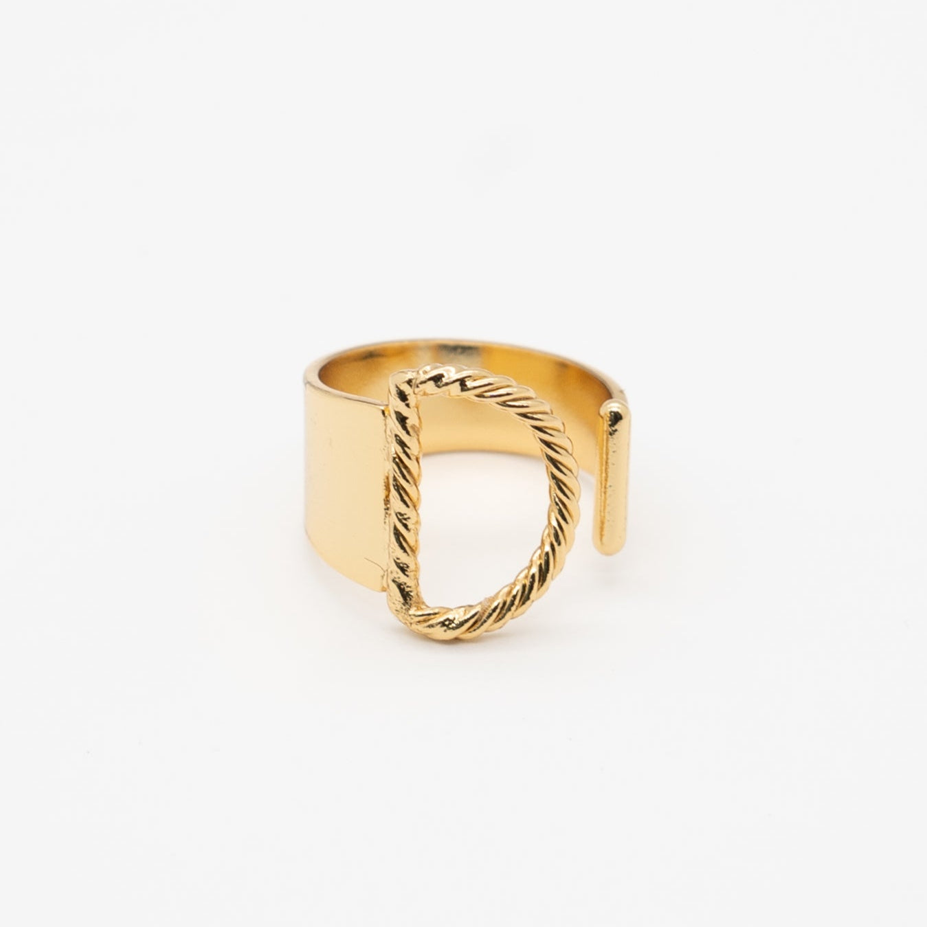 Aspen Initial Ring