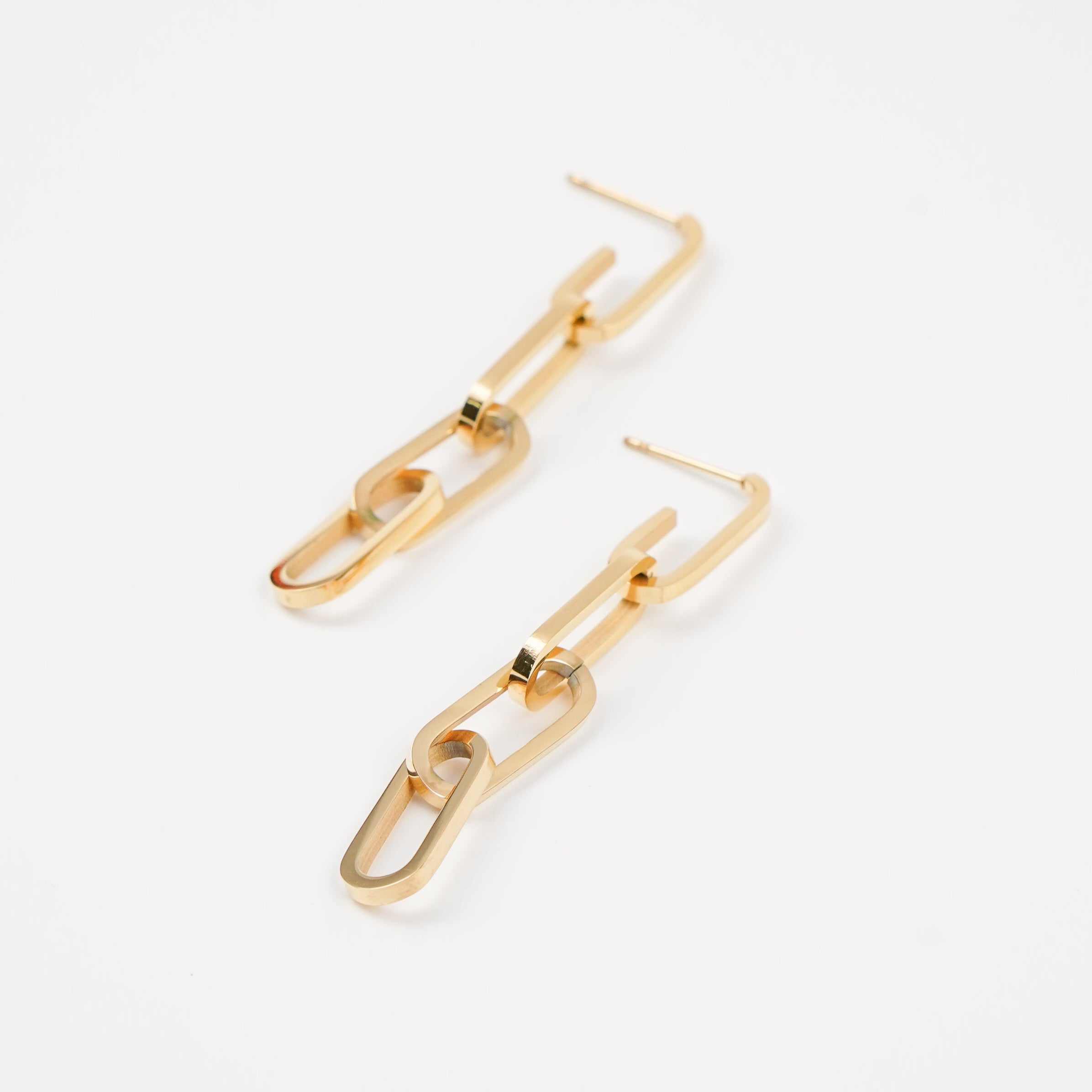 Chain Earrings