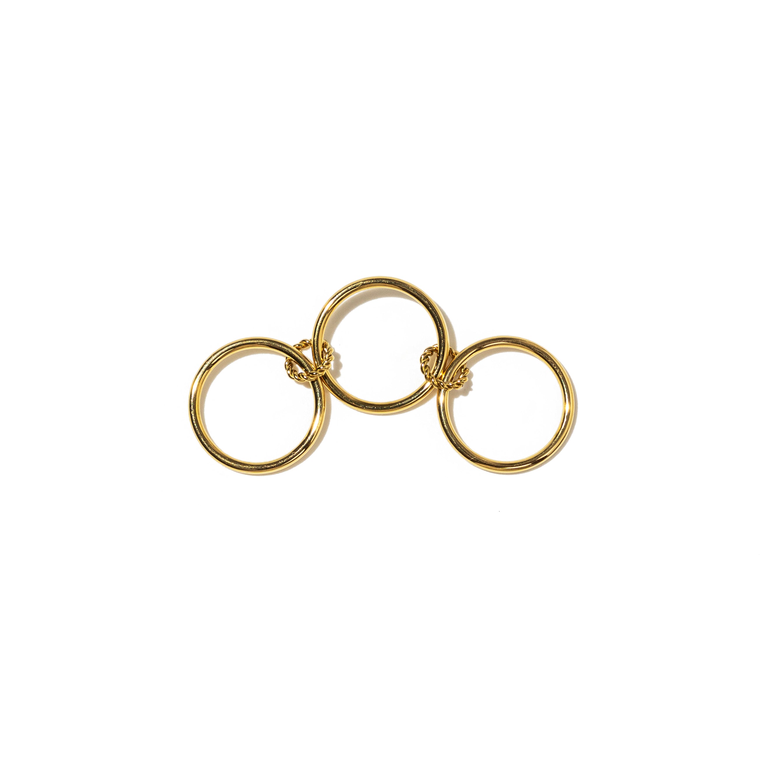 Triple Ring