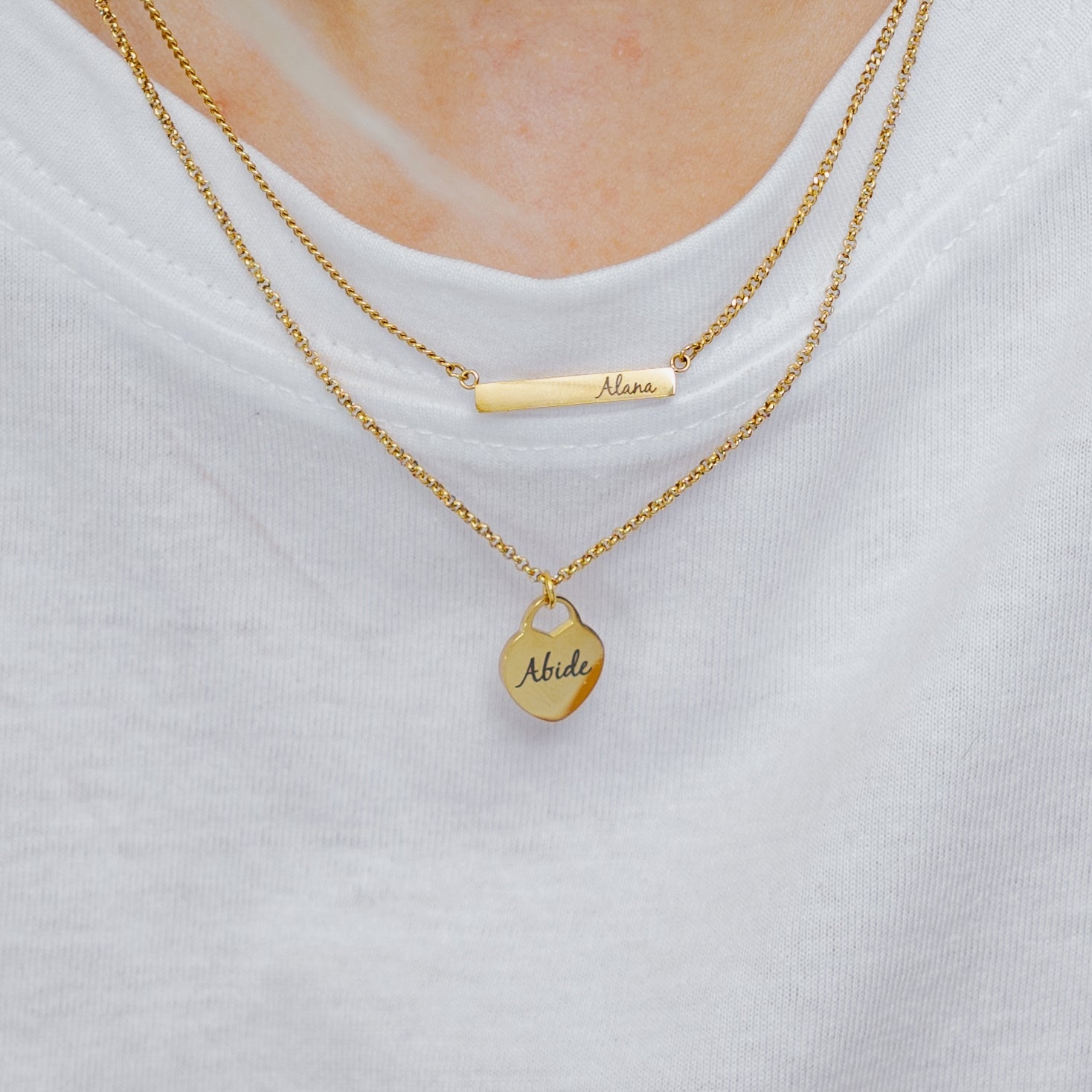 Personalized