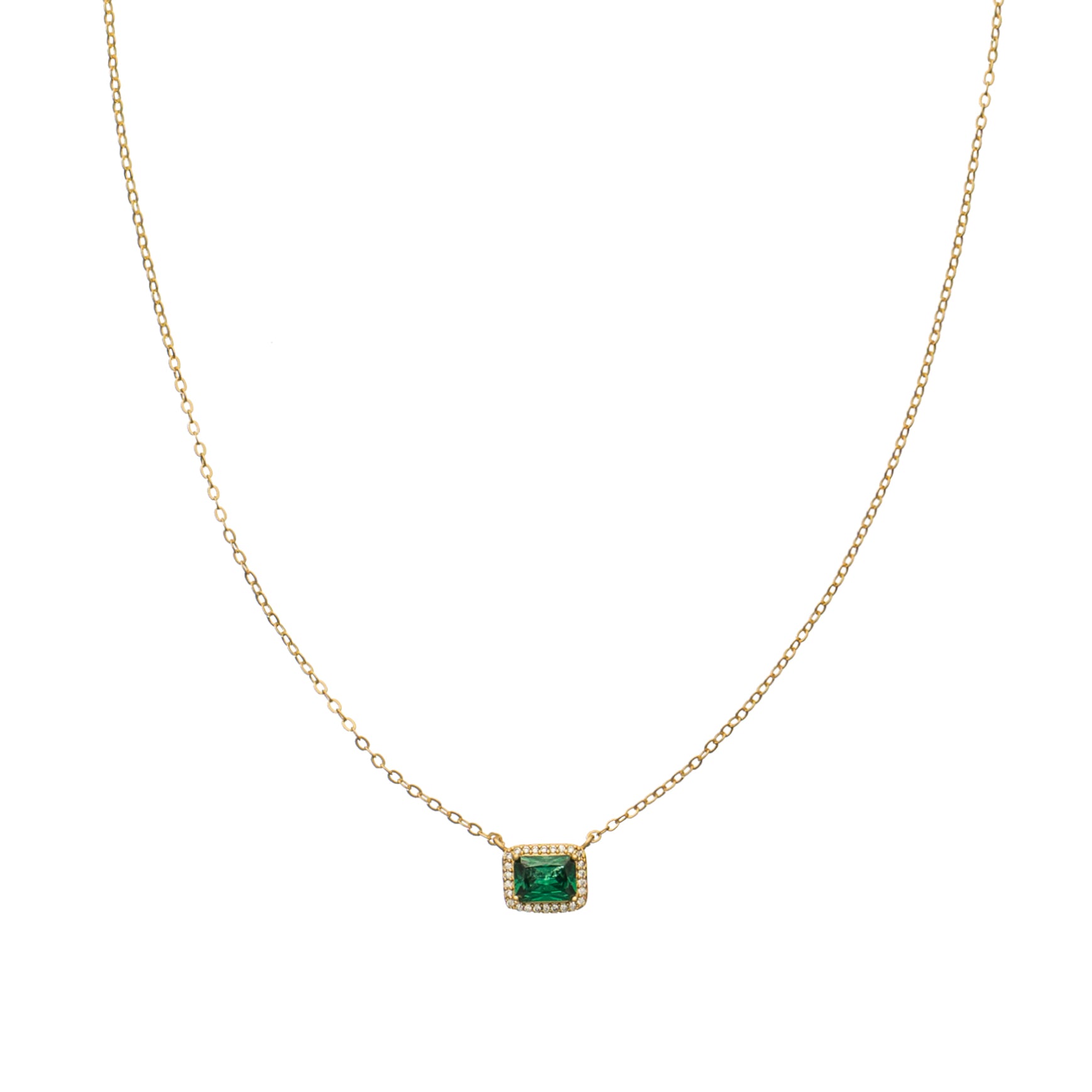 The Emerald Luxe - 2 Items - Best Price