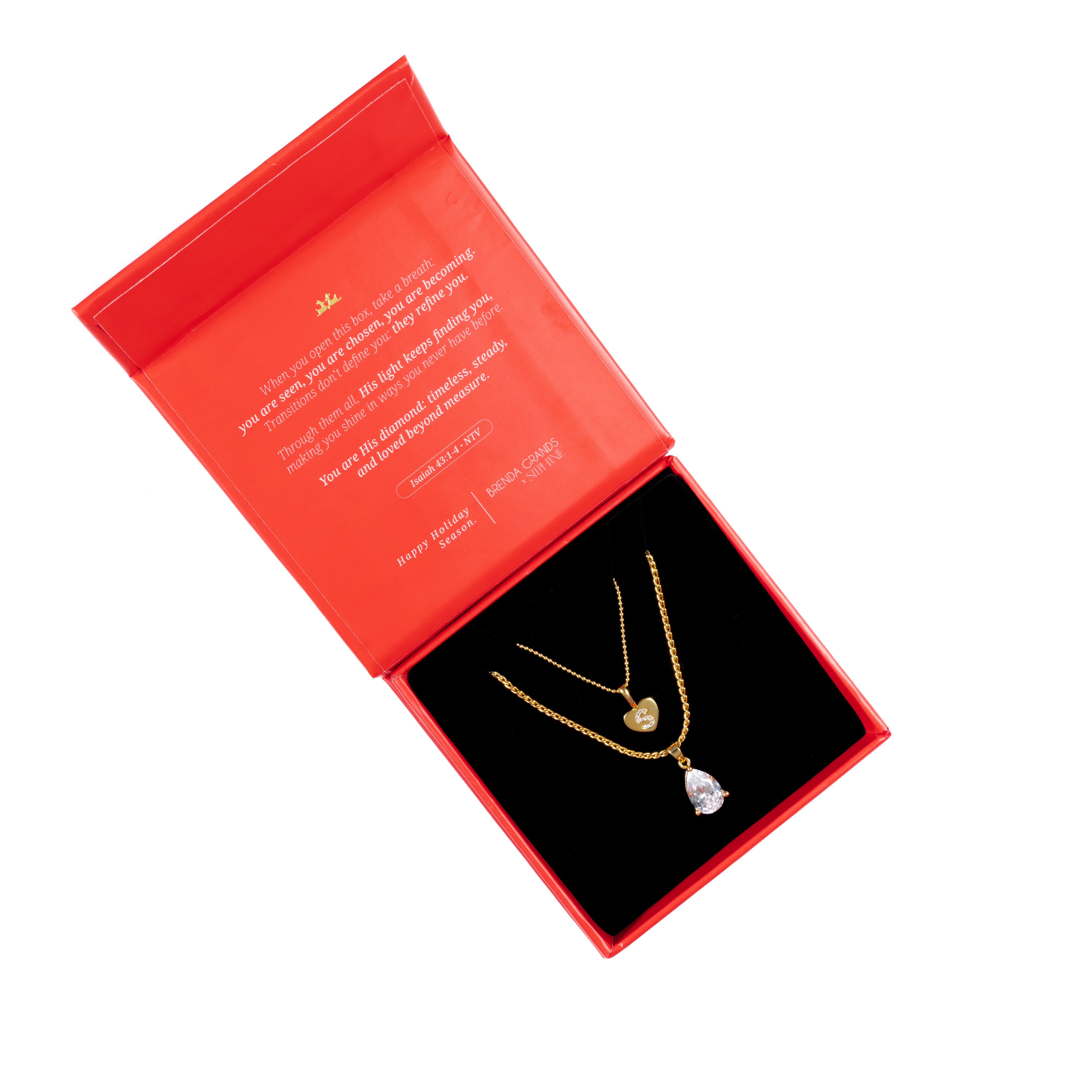 Bundle Three - 2 products