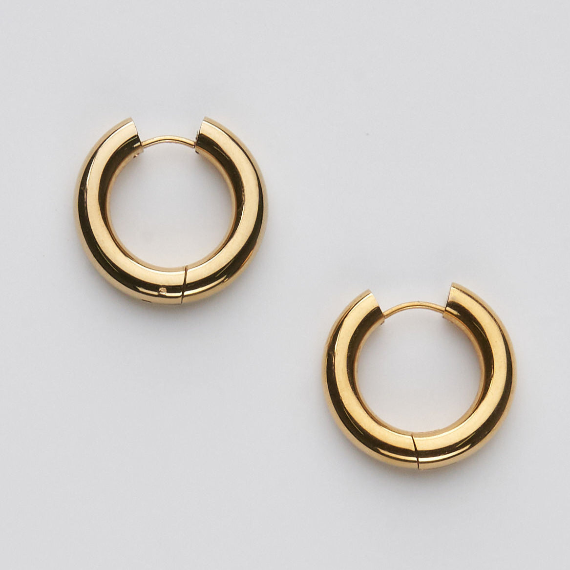 Chunky Hoops Medium
