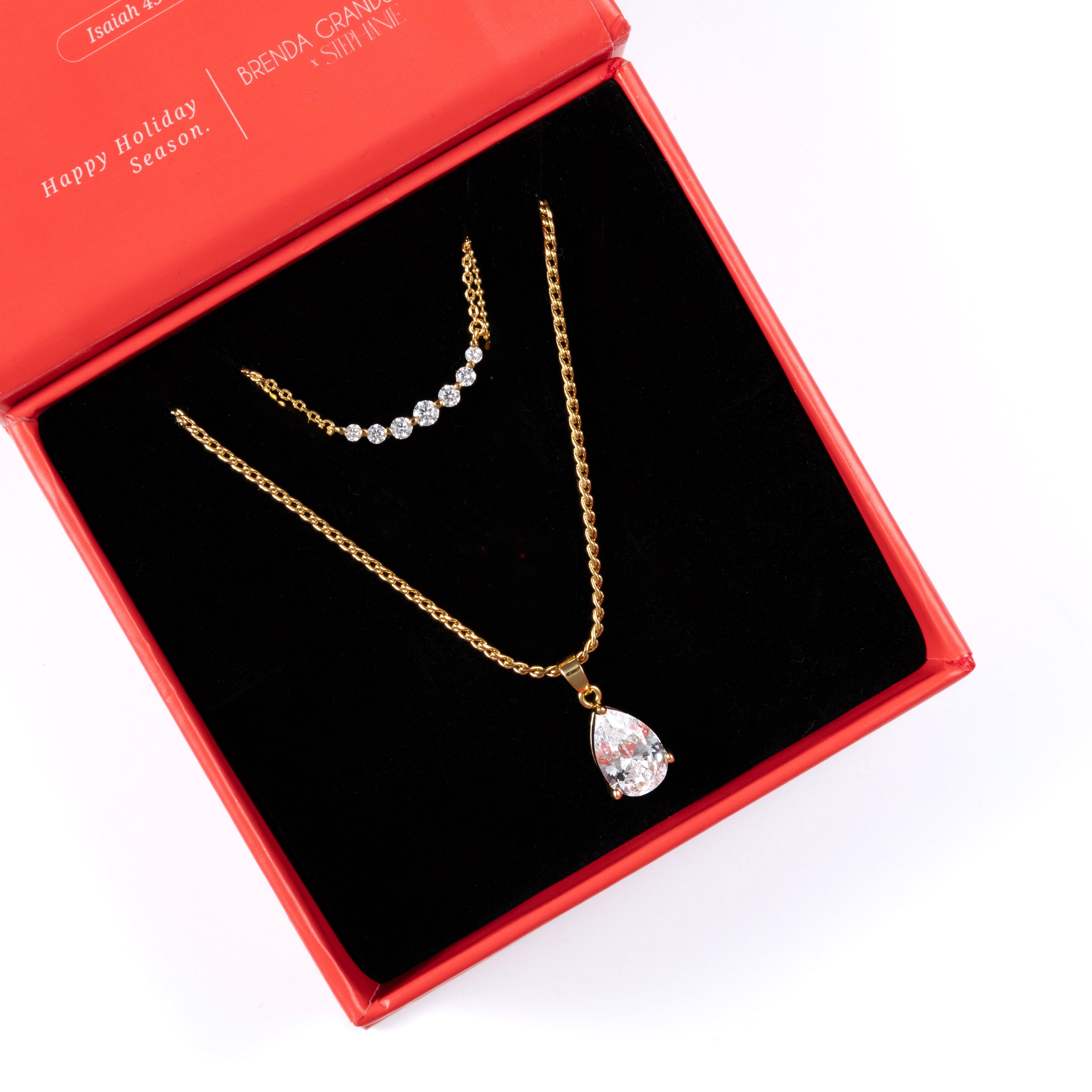 Bundle five- 2 ítems