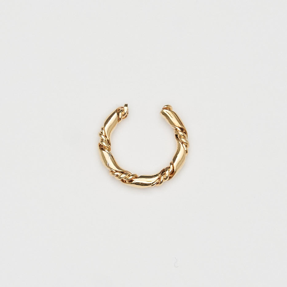 Warrior Ear Cuff