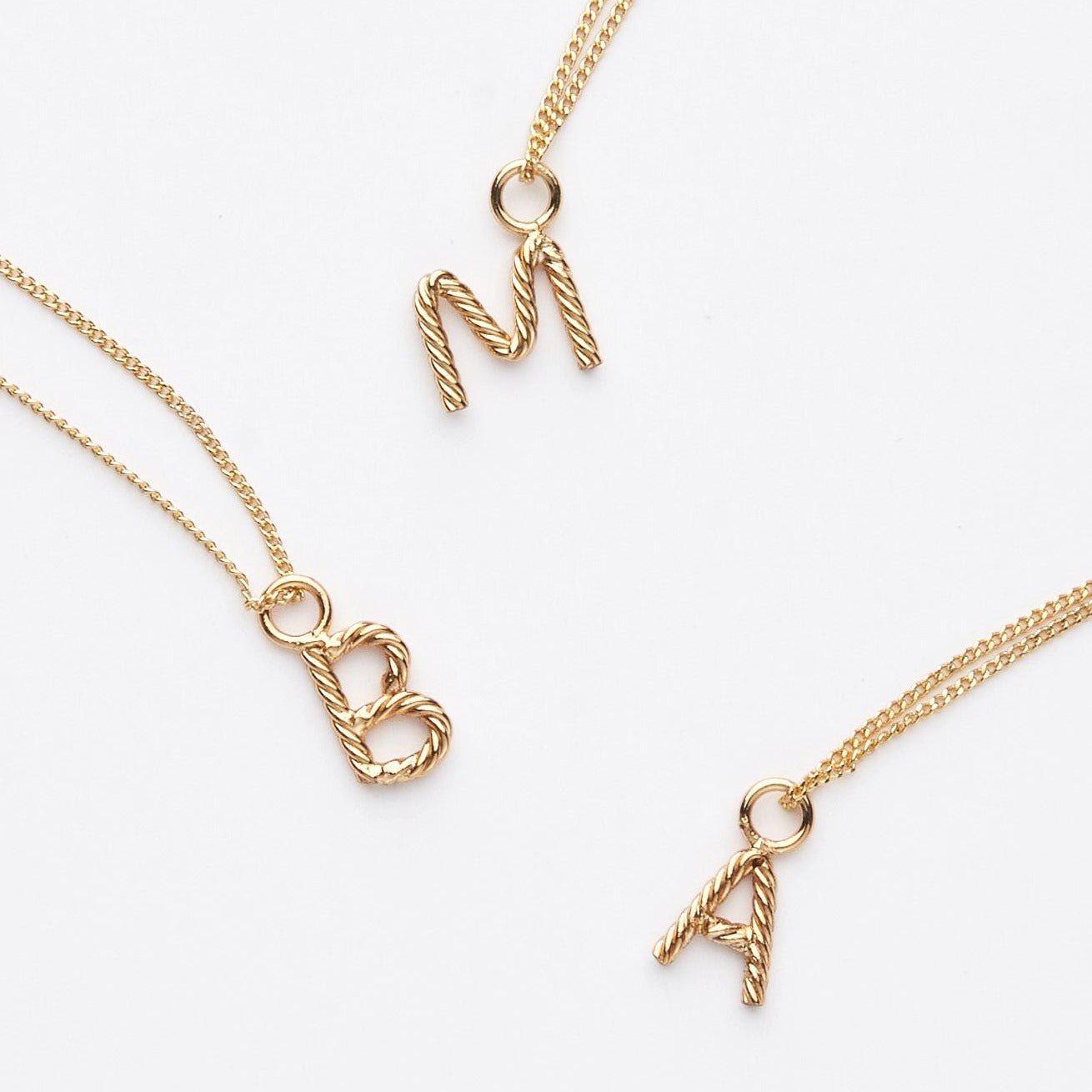 Aspen Initial Mini