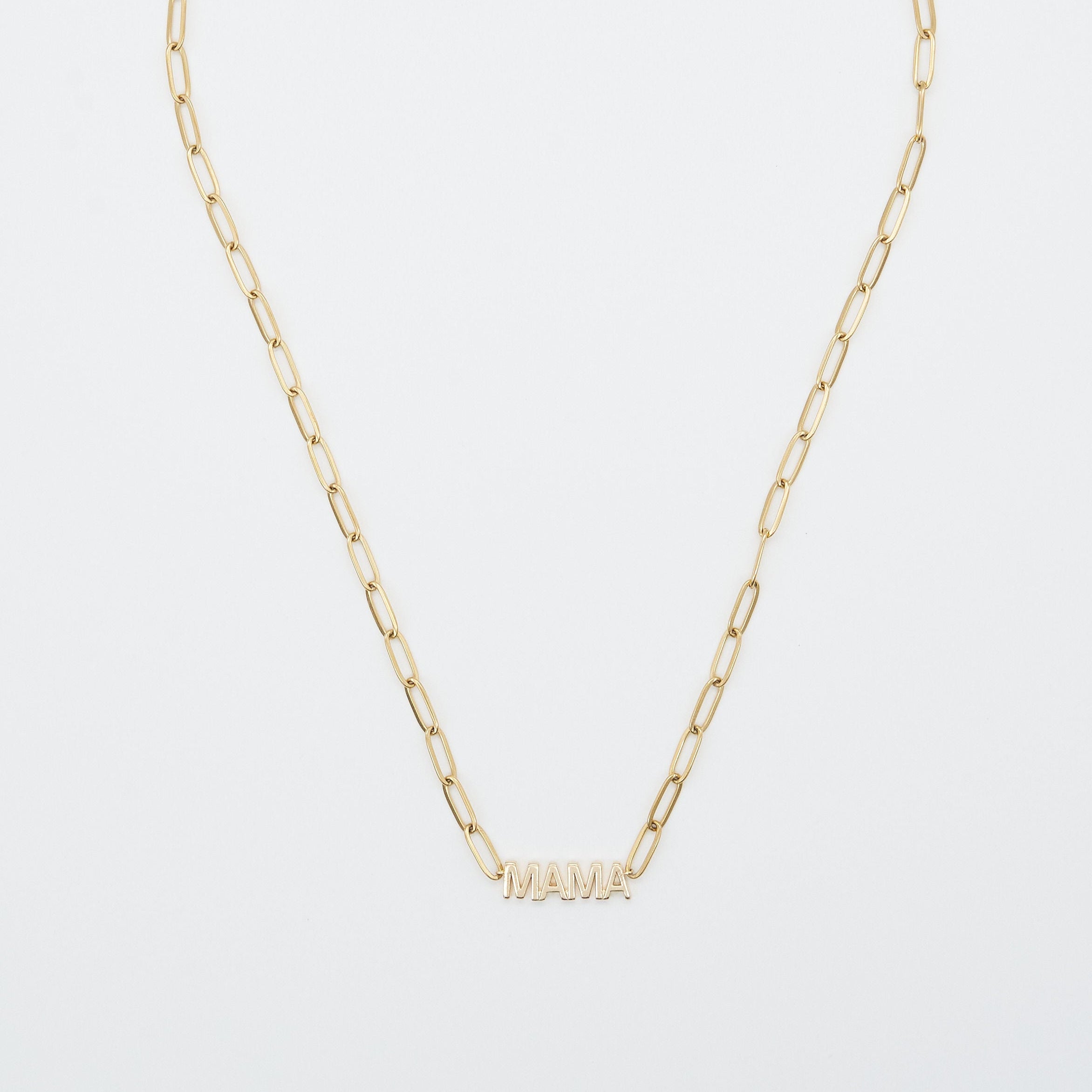 MAMA Necklace