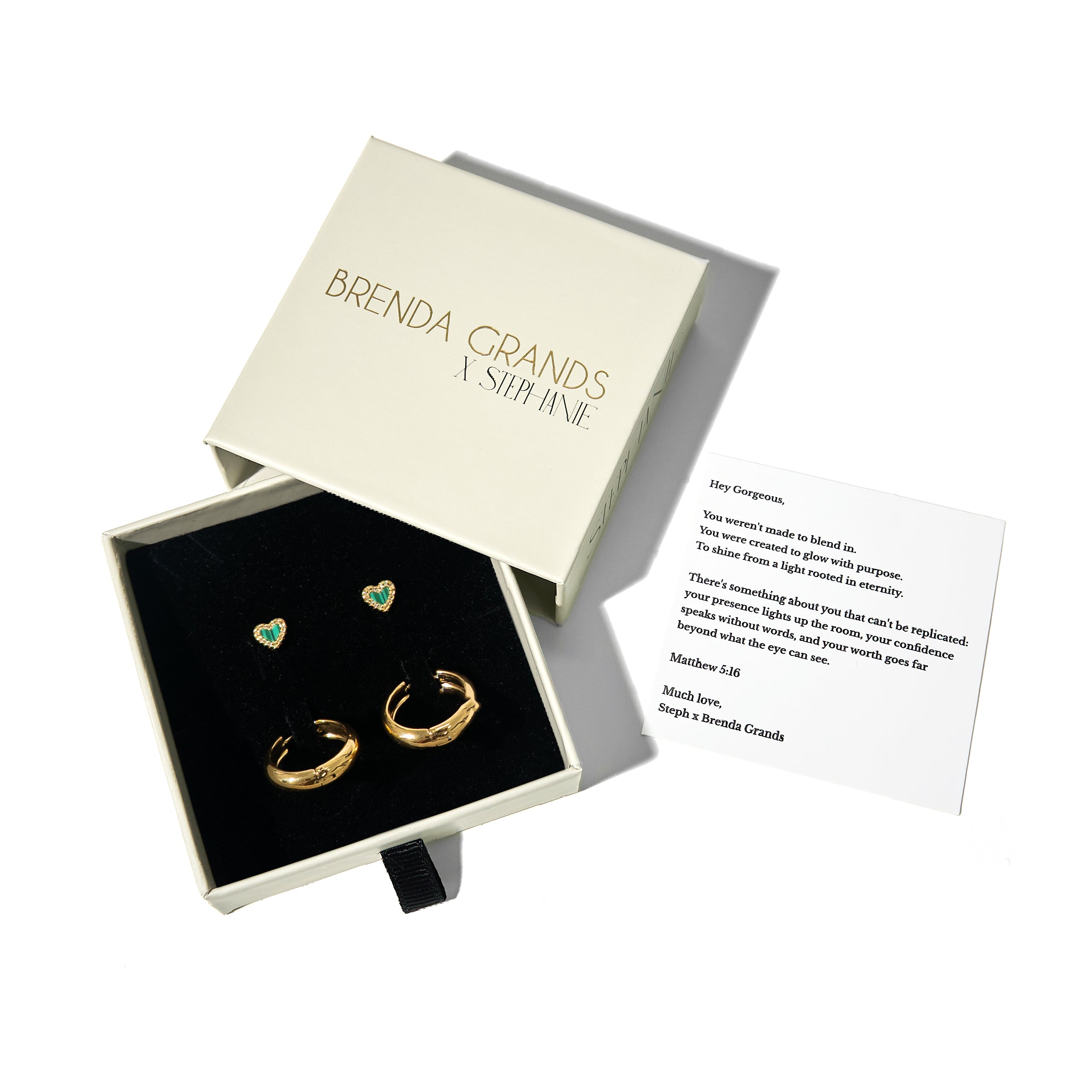 Ear Party - 2 Items - Best Price