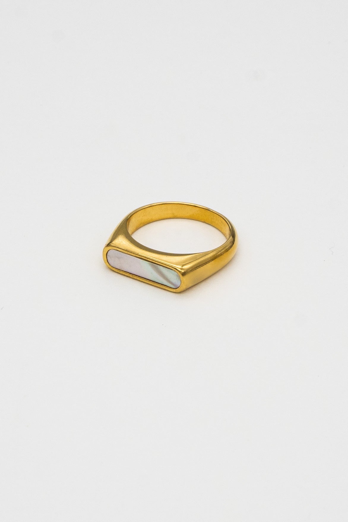 Shell Ring Bar