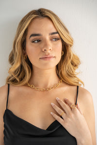 Circlet Ring