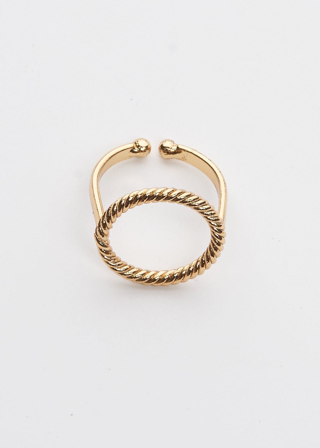 Circlet Ring