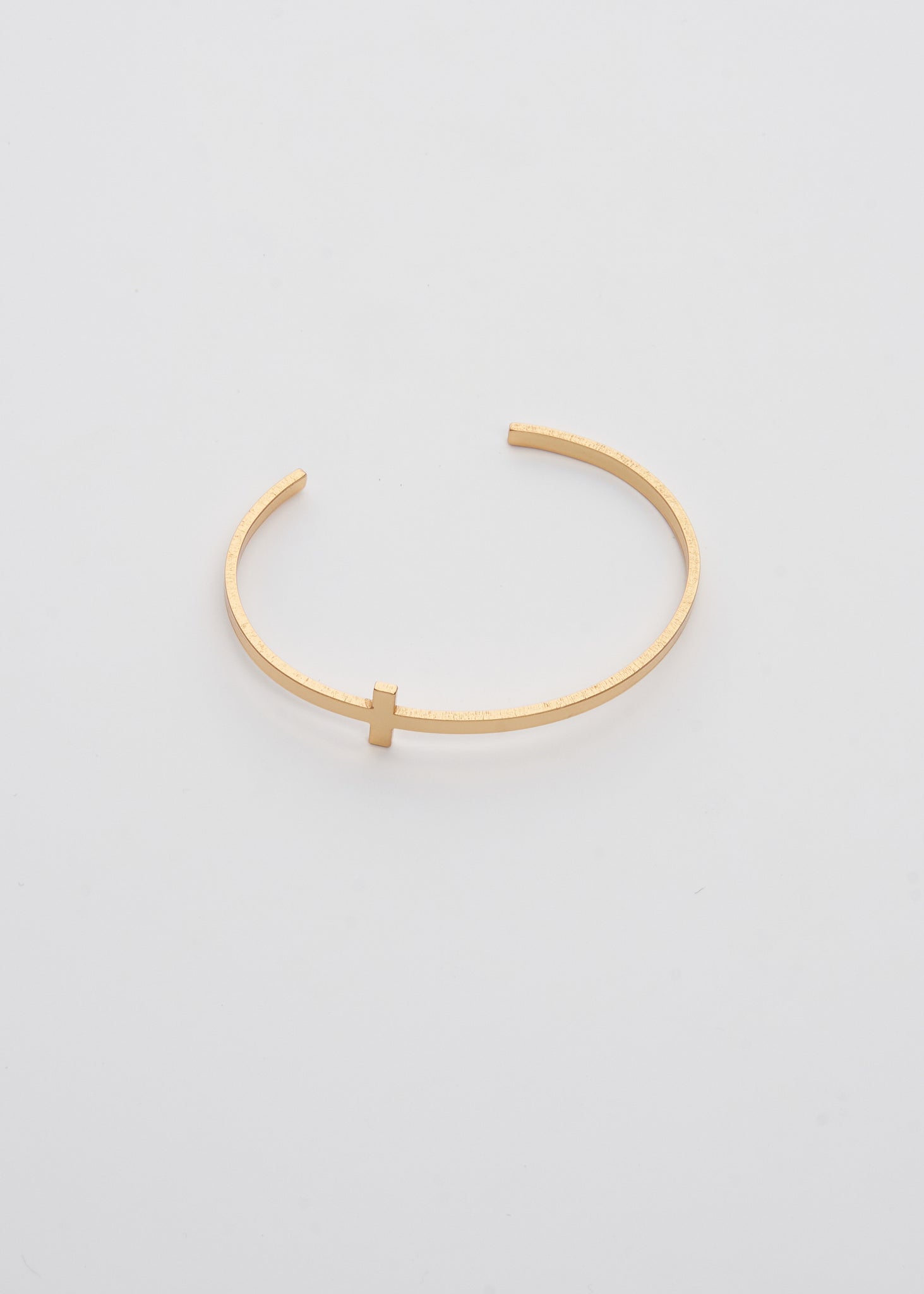 Cross Bangle