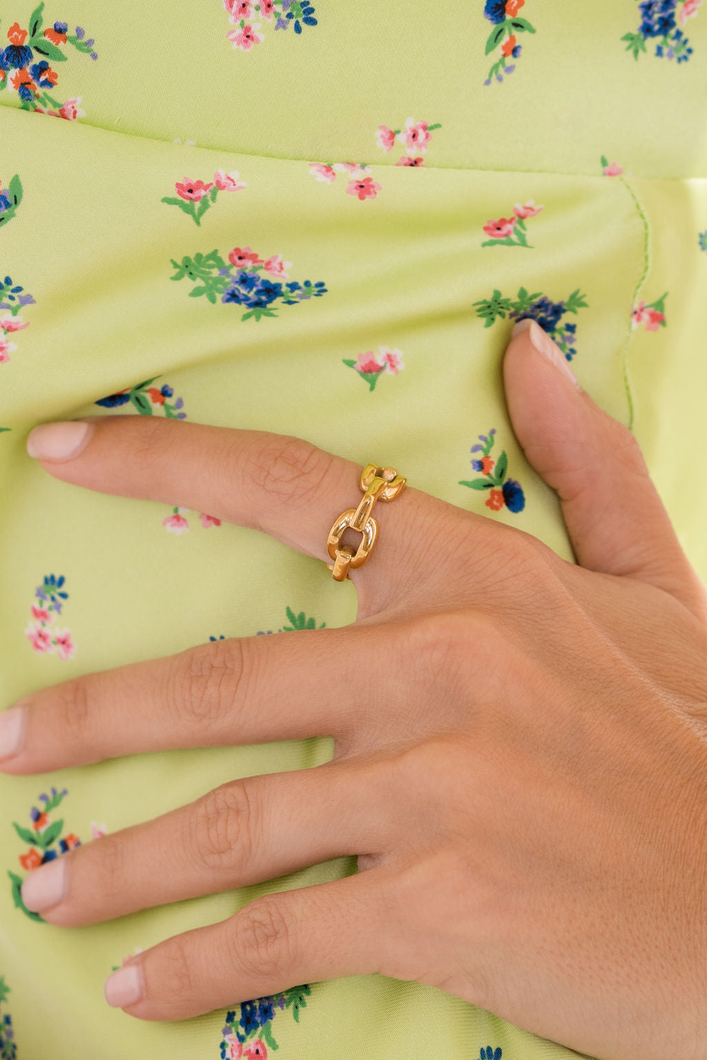 Big Chain Ring