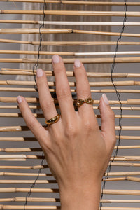 Stars Ring