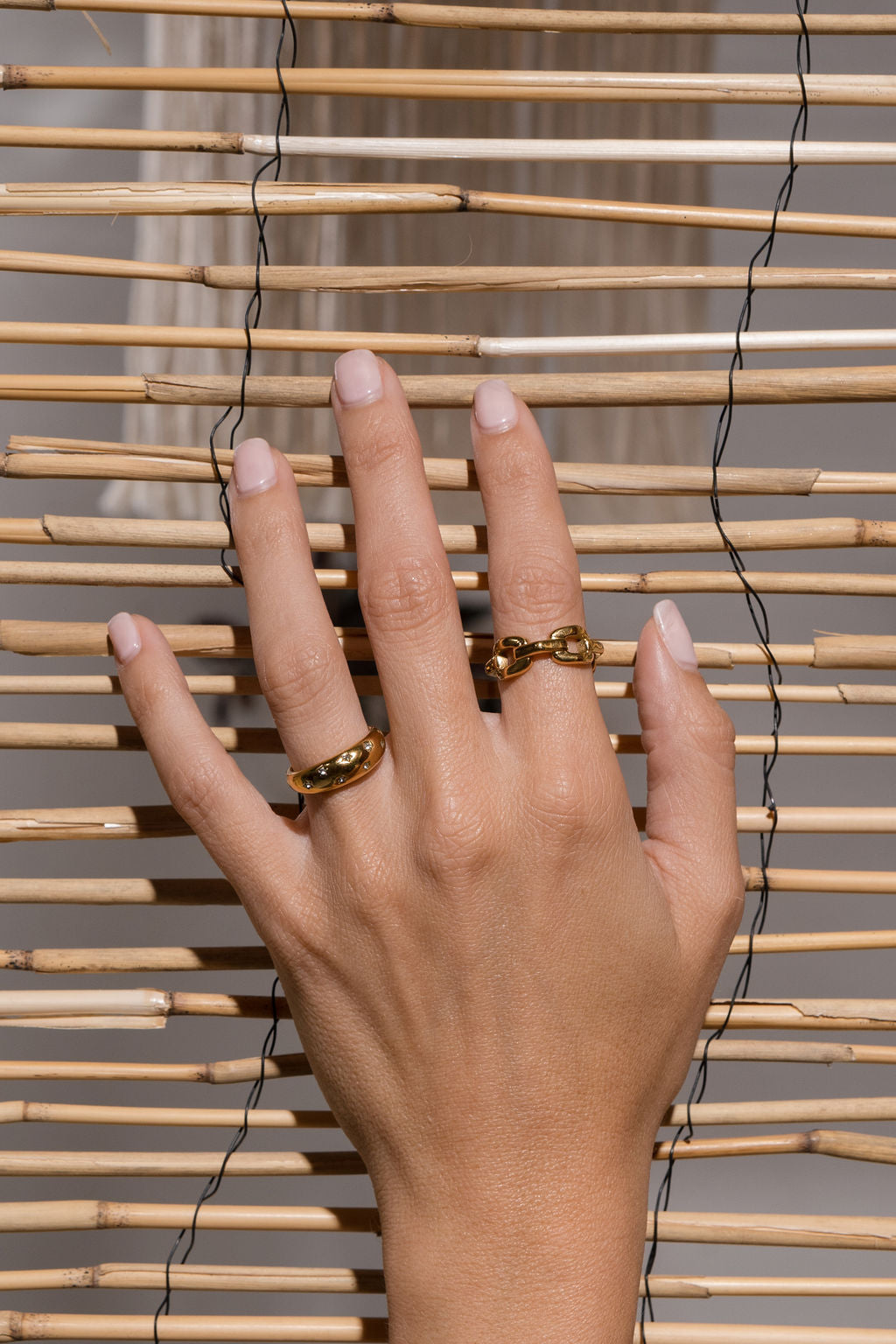 Big Chain Ring
