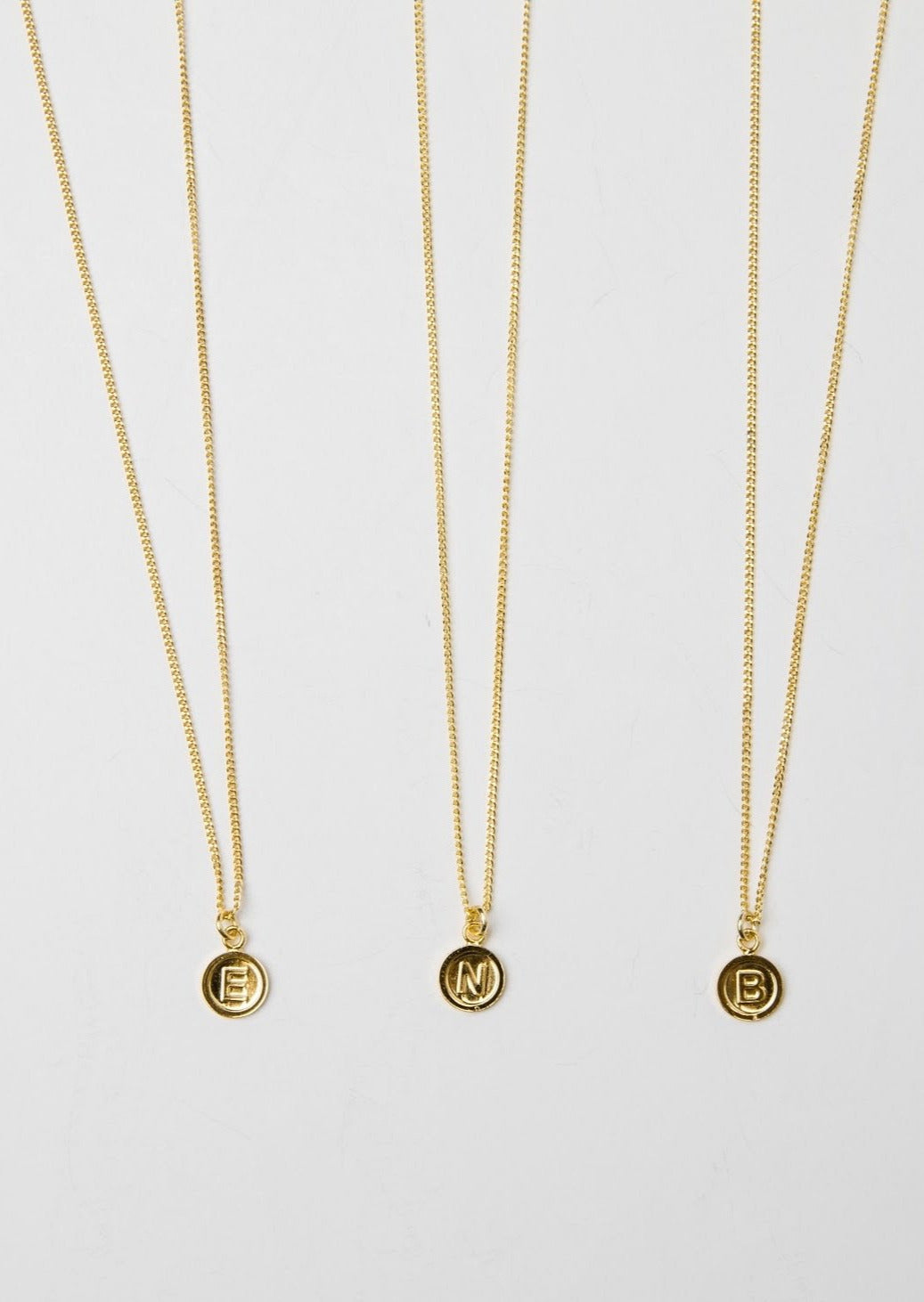 COIN ROUND INITIAL